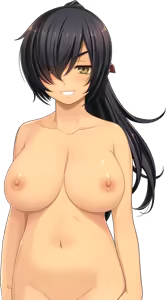 Page 117 of Tetsu to Ra II ~Haiboku no Jotei~ - Character Sprites - preview thumbnail