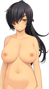 Page 118 of Tetsu to Ra II ~Haiboku no Jotei~ - Character Sprites - preview thumbnail
