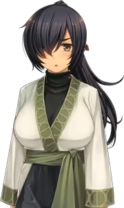 Page 2 of Tetsu to Ra II ~Haiboku no Jotei~ - Character Sprites - preview thumbnail