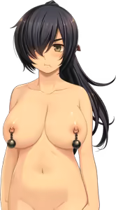 Page 253 of Tetsu to Ra II ~Haiboku no Jotei~ - Character Sprites - preview thumbnail