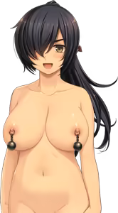 Page 301 of Tetsu to Ra II ~Haiboku no Jotei~ - Character Sprites - preview thumbnail