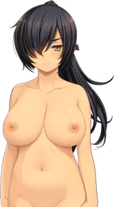 Page 63 of Tetsu to Ra II ~Haiboku no Jotei~ - Character Sprites - preview thumbnail