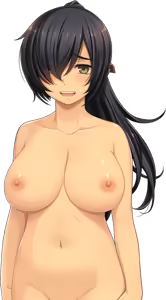 Page 89 of Tetsu to Ra II ~Haiboku no Jotei~ - Character Sprites - preview thumbnail