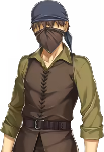 Page 1191 of Tetsu to Ra II ~Haiboku no Jotei~ - Character Sprites - preview thumbnail