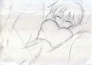 Page 46 of Kidou Rokka Dorei Choukyou - preview thumbnail