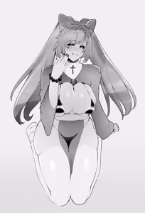Page 67 of Pixiv/FANBOX/Twitter Collection - preview thumbnail