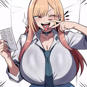 Page 1316 of FANBOX / Twitter / Pixiv - FULL GALLERY - preview thumbnail