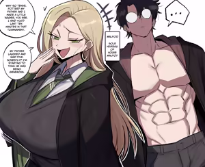 Page 1452 of FANBOX / Twitter / Pixiv - FULL GALLERY - preview thumbnail