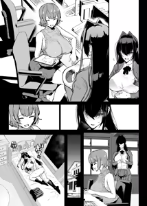 Page 6 of Hentai-Taimabu Fragment- - preview thumbnail