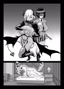 Page 82 of Hentai-Taimabu Fragment- - preview thumbnail