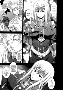 Page 3 of Injo Enki Selvaria | Lewd-Woman Selvaria - preview thumbnail