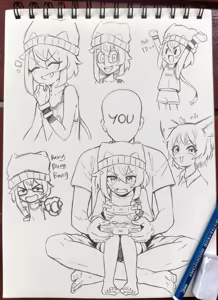 Page 28 of KOONOWEN - preview thumbnail