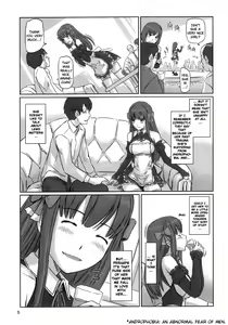 Page 4 of Dream Paradise - preview thumbnail