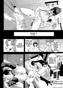 Page 19 of Hentai-Taimabu Fragment- - preview thumbnail