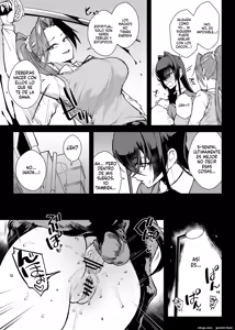 Page 28 of Hentai-Taimabu Fragment- - preview thumbnail