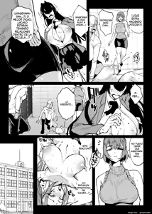 Page 40 of Hentai-Taimabu Fragment- - preview thumbnail