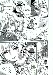 Page 8 of Momoiro Operation - preview thumbnail