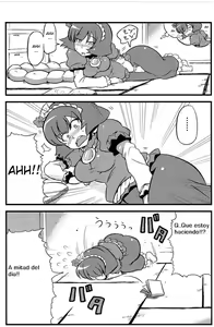 Page 33 of Kanako-sama Yume Mousou - preview thumbnail