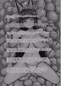 Page 2 of Corruption &Modification Plan 2  ~Chain of Corruption~ - preview thumbnail