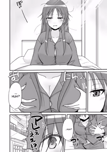 Page 4 of SEX Jisshuu Toujitsu ni Ore dake Nyotaikaa!? - preview thumbnail