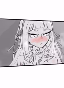 Page 6 of Futanari Violet Manga - preview thumbnail
