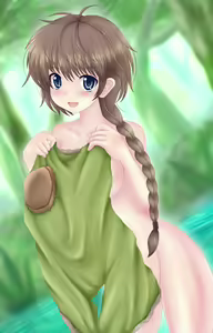 Page 6 of Merururu Honyahonya - preview thumbnail