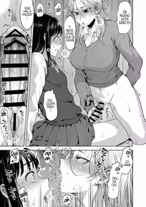 Page 17 of Koisuru Otome, Futanari ni Naru.| Una Chica Enamorada se vuelve Futanari - preview thumbnail