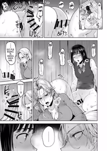 Page 31 of Koisuru Otome, Futanari ni Naru.| Una Chica Enamorada se vuelve Futanari - preview thumbnail