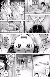 Page 5 of Koisuru Otome, Futanari ni Naru.| Una Chica Enamorada se vuelve Futanari - preview thumbnail