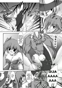 Page 40 of Indecency Magic - preview thumbnail