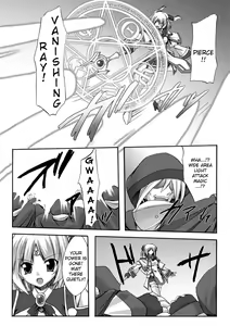 Page 8 of Indecency Magic - preview thumbnail