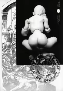 Page 167 of Beljevska no Shiro - preview thumbnail