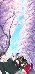 Page 56 of Walkure Romanze ～ Shoujo Kishi Monogatari ～ - preview thumbnail