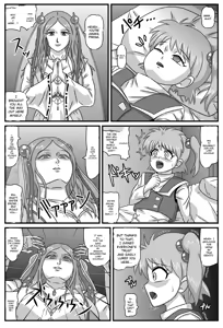 Page 2 of Kore de... Occhimai!! - preview thumbnail