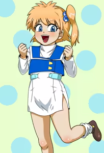 Page 31 of Kore de... Occhimai!! - preview thumbnail