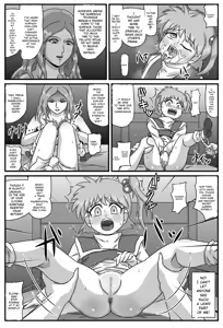 Page 6 of Kore de... Occhimai!! - preview thumbnail