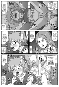 Page 9 of Kore de... Occhimai!! - preview thumbnail