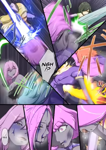 Page 32 of Uchi no Ko ga Ecchi na Teki to Tatakatte Haiboku Suru Hanashi ~Makeguse Stamp Kouhen~ - preview thumbnail