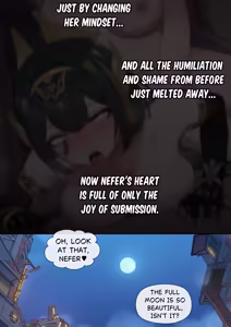 Page 18 of LAUMA X NEFER - preview thumbnail