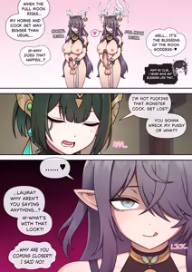 Page 3 of LAUMA X NEFER - preview thumbnail