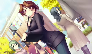 Page 56 of Kimi ga Ita Kisetsu - preview thumbnail