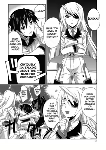 Page 3 of is Incest Strategy - preview thumbnail