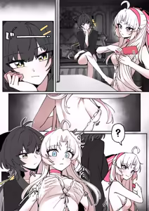 Page 40 of Fanbox Rewards For Carlotta x Rover - preview thumbnail
