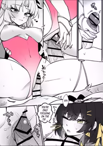 Page 60 of Fanbox Rewards For Carlotta x Rover - preview thumbnail