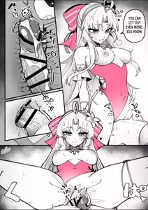 Page 63 of Fanbox Rewards For Carlotta x Rover - preview thumbnail