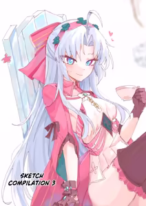 Page 70 of Fanbox Rewards For Carlotta x Rover - preview thumbnail