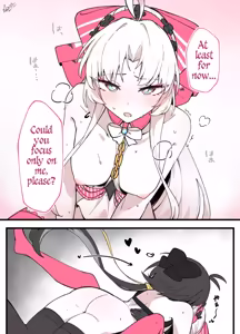 Page 72 of Fanbox Rewards For Carlotta x Rover - preview thumbnail