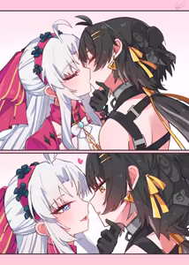 Page 77 of Fanbox Rewards For Carlotta x Rover - preview thumbnail