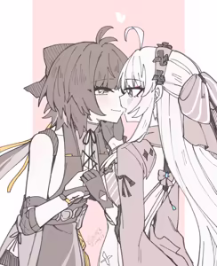 Page 78 of Fanbox Rewards For Carlotta x Rover - preview thumbnail