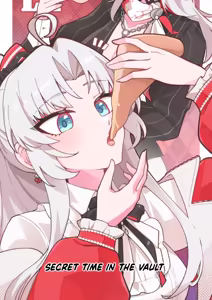 Page 8 of Fanbox Rewards For Carlotta x Rover - preview thumbnail